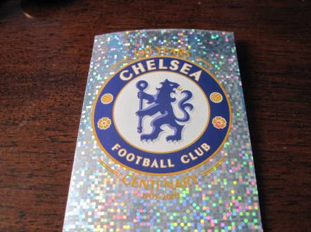 Stickers (174)