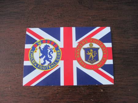 Stickers (194)