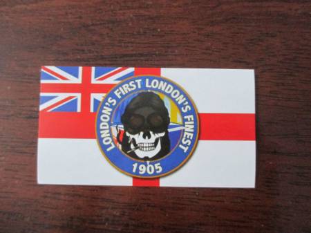 Stickers (195)