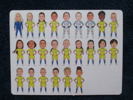 Stickers (220)