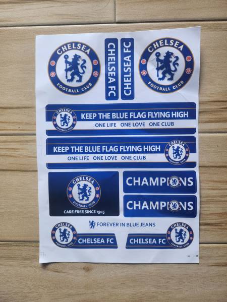 Stickers (221)