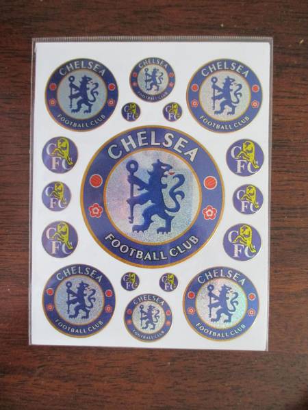 Stickers (224)