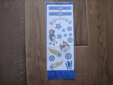 Stickers (230)