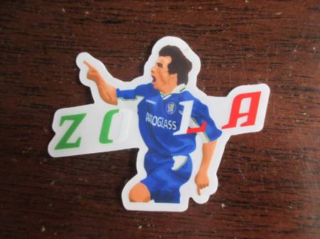 Stickers (237)