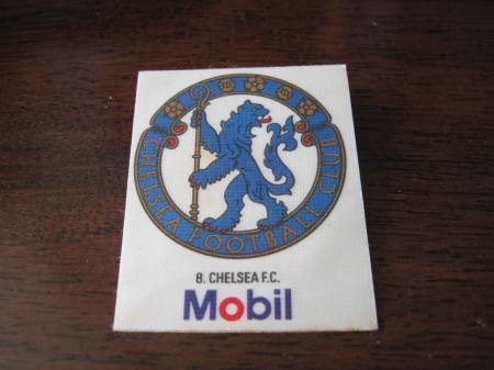 Stickers (24)