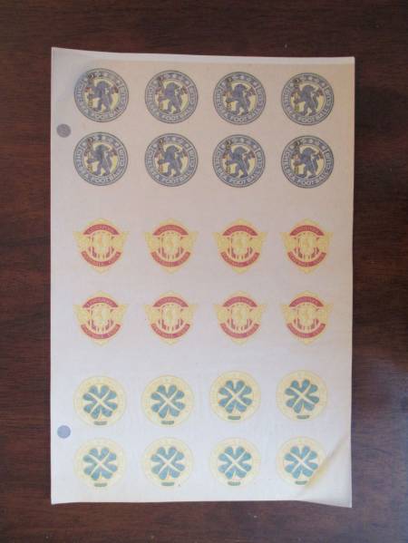 Stickers (33)