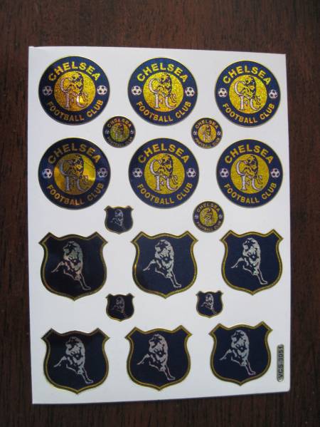 Stickers (59)