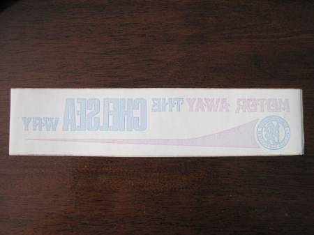 Stickers (6)