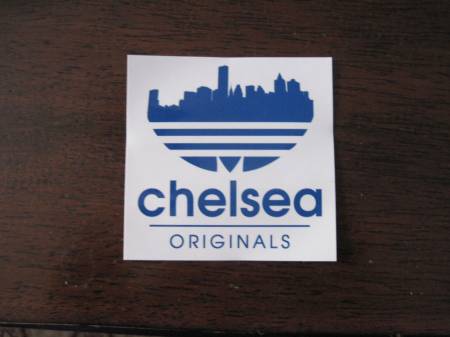 Stickers (99)