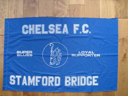 Flags (5)