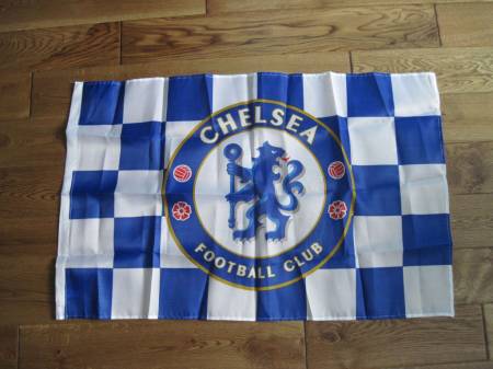 Flags (8)