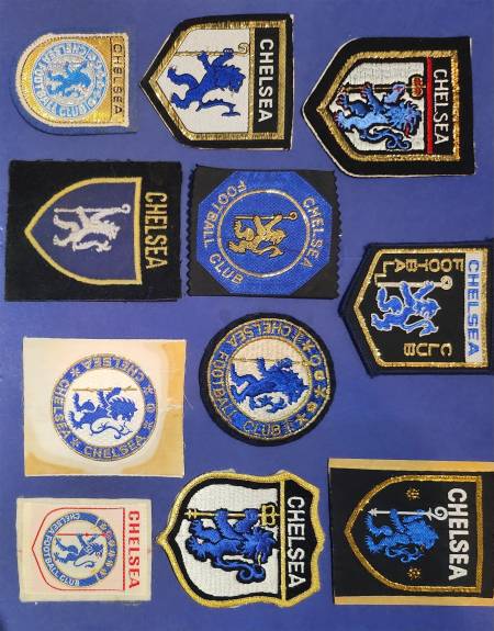 Patches (1)