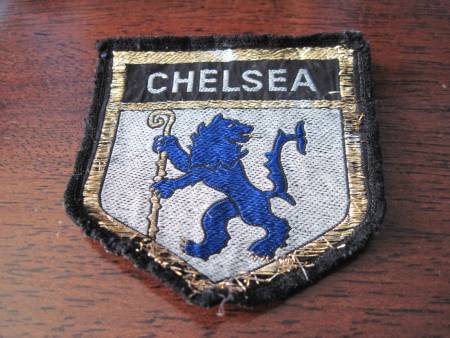 Patches (100)