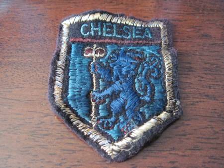 Patches (103)