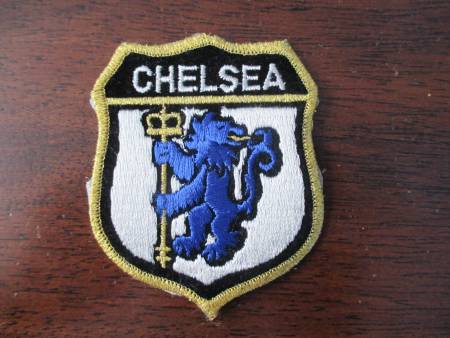 Patches (104)