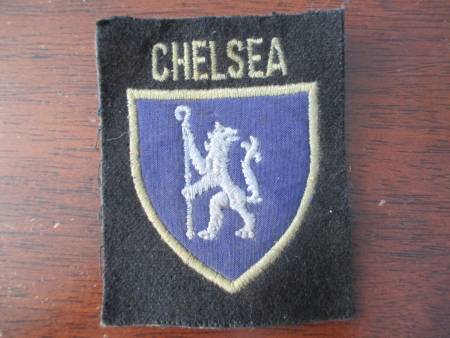 Patches (106)