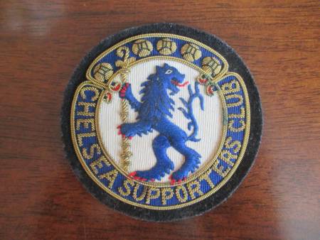 Patches (109)
