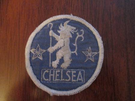 Patches (11)
