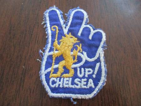 Patches (110)