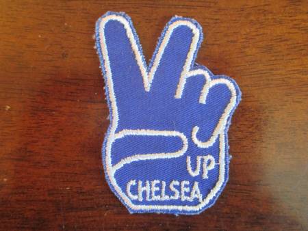 Patches (111)