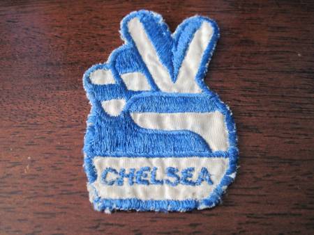 Patches (112)