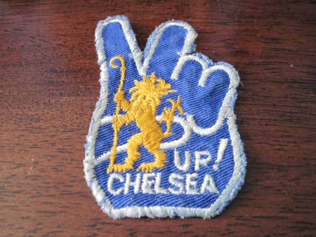 Patches (115)
