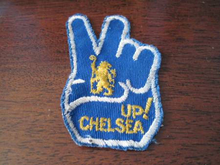 Patches (116)