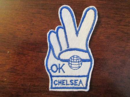 Patches (117)