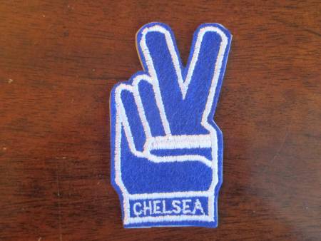 Patches (118)