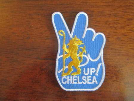 Patches (122)