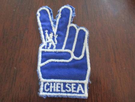 Patches (123)
