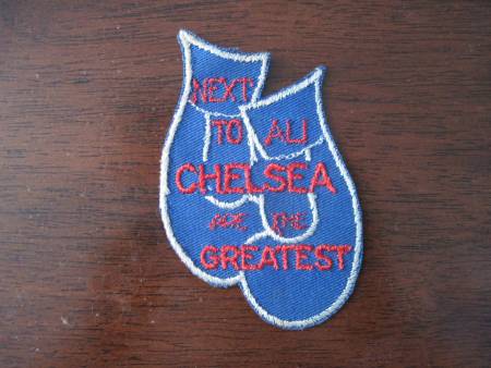 Patches (124)