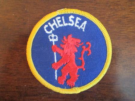 Patches (13)