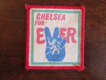 Patches (131)