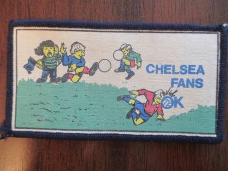 Patches (132)