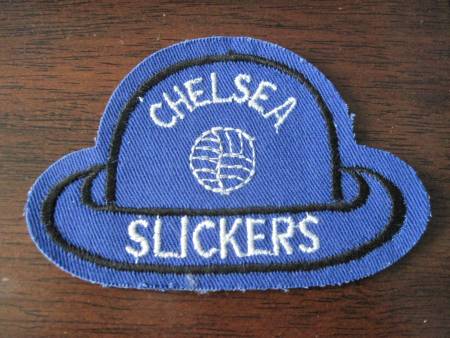 Patches (134)
