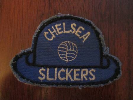 Patches (135)