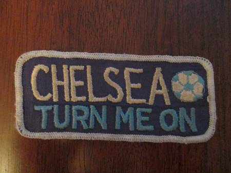Patches (138)