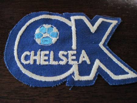 Patches (140)