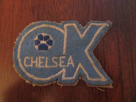 Patches (141)