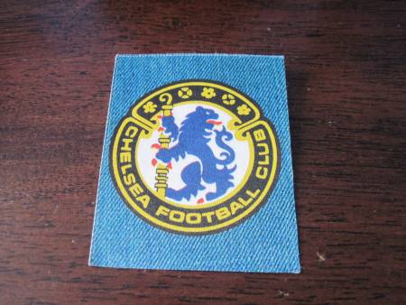 Patches (142)