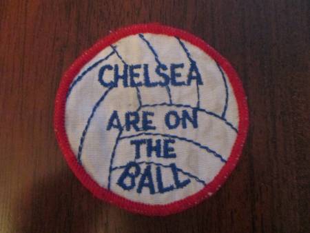 Patches (15)