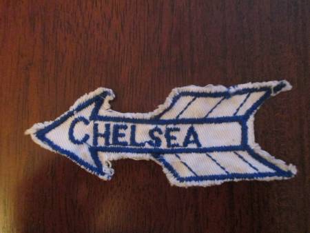 Patches (150)