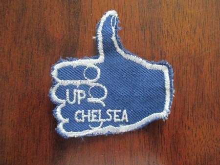 Patches (151)