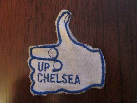Patches (152)