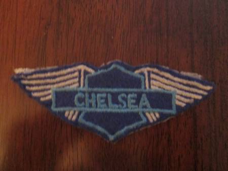 Patches (154)
