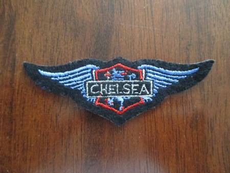 Patches (155)