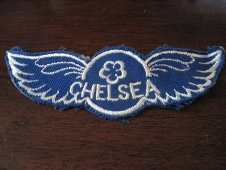 Patches (158)
