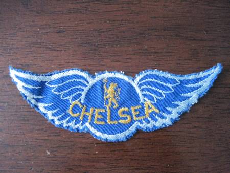 Patches (159)
