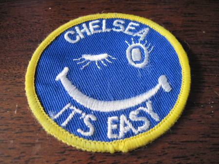 Patches (16)